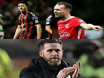 League Of Ireland On Now That&...